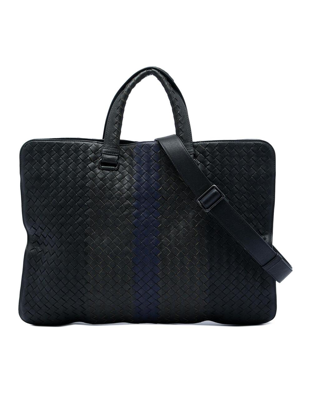 Bottega Veneta Nappa Intrecciato Club #359694B79B